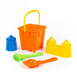 Набор Полесье 57181