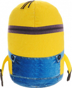 Подушка СмолТойс Миньон Боб 2876-4/20
