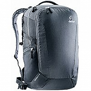 Рюкзак городской Deuter Gigant EL 34L black