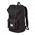 Городской рюкзак Polar 17209 black/black