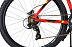 Велосипед Stinger Element Pro 26" (2020) Red