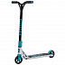 Самокат Novatrack Noice BL 110A.NOICE.WBL9 White/Blue