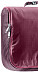 Косметичка Deuter Wash Center Lite II 3900320-5543 maron/aubergine (2020-21)