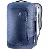 Рюкзак Deuter Aviant Carry On 28 3510020-3365 midnight/navy