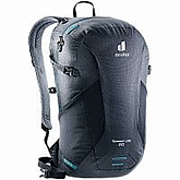 Рюкзак Deuter Speed Lite 20 3410221-7000 black (2021)