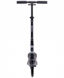 Самокат городской двухколесный Ridex Shift Grey