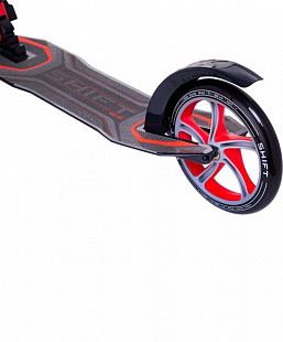 Самокат городской двухколесный Ridex Shift Red