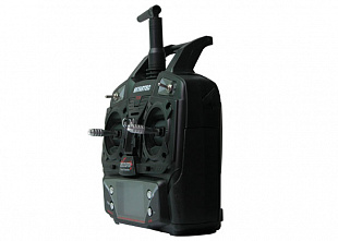 Радиоуправляемый вертолет Skyartec WASP X3V HWX3V-03