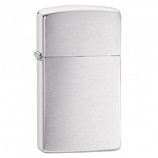 Зажигалка Zippo Z1600 silver