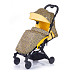 Коляска BabyHit Amber yellow
