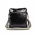 Мужская сумка Pola 1051 black