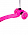 Самокат трехколесный Ridex Zippy 2.0 Pink Самокат трехколесный Ridex Zippy 2.0 Pink