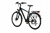 Велосипед Kellys Carson 70 28" black