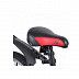 Велосипед Novatrack Prime 6.V 20” black