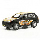 Инерционная машинка Shenzhen Toys 337