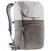 Рюкзак Deuter UP Sydney 3860121-4602 stone-pepper (2020-21)