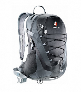 Рюкзак Deuter Airlite 16 black-granite