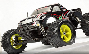 Радиоуправляемая модель FS Racing E-Hacker 4WD FS33603