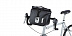 Сумка на руль Thule Shield black (100056)