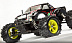 Радиоуправляемая модель FS Racing E-Hacker 4WD FS33603