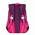 Рюкзак школьный GRIZZLY RG-965-1 /2 purple