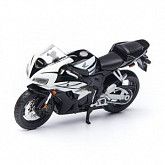 Масштабная модель мотоцикла Maisto 1:18 Honda CBR1000RR 39300 (20-07082)