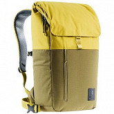 Рюкзак Deuter UP Seoul 3813821-6802 clay/turmeric (2021)