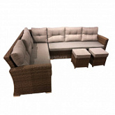 Комплект садовой мебели Sundays Aruba AR-214532-Sofa
