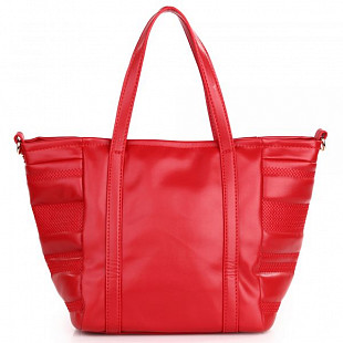 Женская сумка Pola 4409 red