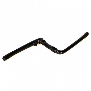 Шатуны BMX CW BFC-10-2 8T-19mmx170x9/16"