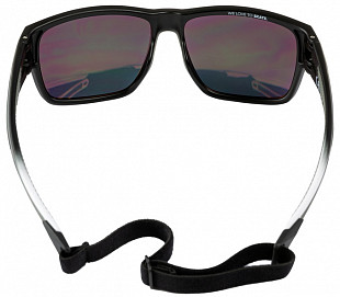 Очки Powerslide Casual Solar Flare 907080 black/yellow