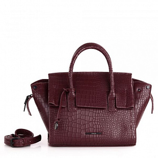 Женская сумка Pola 4391 red