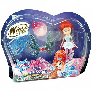 Фигурки Winx "Тайникс" Блум IW01351500