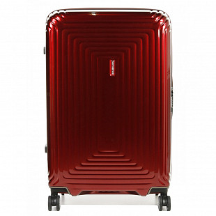 Чемодан Samsonite Neopulse 69см 44D*00 002 red