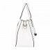 Женская сумка Pola 84515 white
