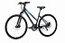 Велосипед Kellys Clea 90 28" (2018) black/blue