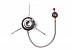 Горелка походная BULin BL100-B3