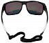 Очки Powerslide Casual Solar Flare 907080 black/yellow