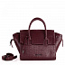 Женская сумка Pola 4391 red