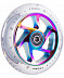Колесо для трюкового самоката XAOS Fan 110 mm rainbow 