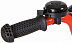 Велосипед Novatrack Strike 12" (2020) 123STRIKE.BKR20 black/red