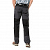 Брюки для отдыха мужские Jack Wolfskin Dawson Lake Pant M phantom