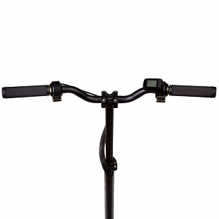 Электросамокат Novatrack ESCOO3.BBK8 Black