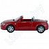 Машинка инерционная Maisto 1:40 Audi TT Roadster (21001)