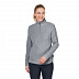 Джемпер женский Jack Wolfskin Gecko Women light grey