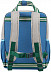 Школьный рюкзак Samsonite Sam School Spirit CU5*08 002 blue