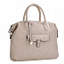 Женская сумка Pola 7015 beige