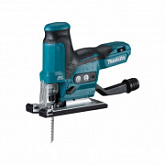 Лобзик аккумуляторный Makita JV102DZ