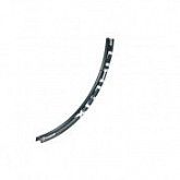 Обод Weinmann 27,5" XС-180 32H/DB/BK