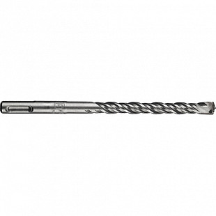 Сверло по бетону Bosch 2,5x40х45 см SDS-Plus 5 1618596239